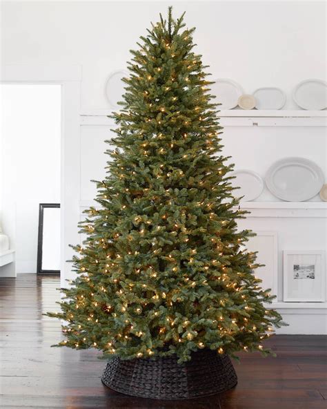 07.01.2020 · living / christmas. BH Balsam Fir Flip Artificial Christmas Tree™ | Balsam ...