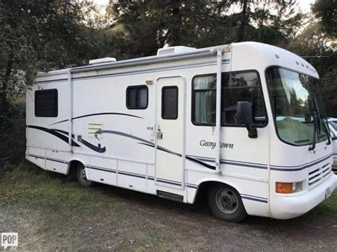 1999 Forest River Georgetown M 265 Rv For Sale In Edgewood Nm 87015