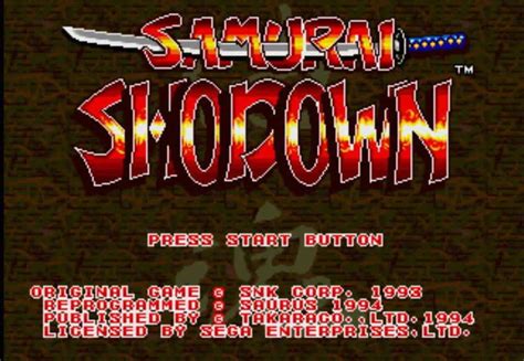 samurai shodown cheats and cheat codes for arcade super nintendo playstation and more cheat