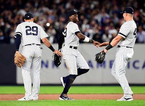 Did The New York Yankees Win Their Baseball Game Today Baseball Wall