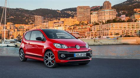 Vw Up Gti 2018 Review Big Performance On A Little Budget Car Magazine
