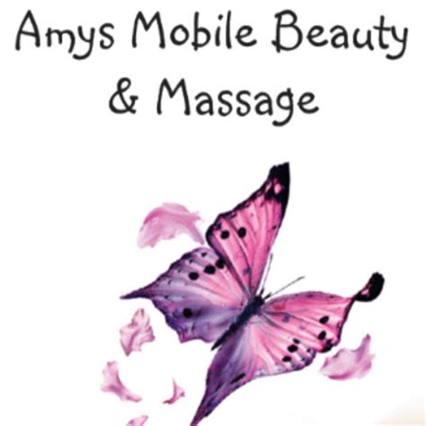 Amys Mobile Beauty And Massage Ballarat Vic