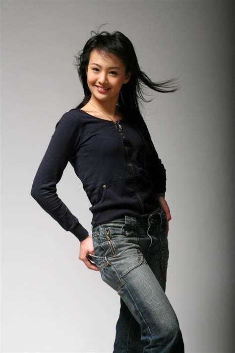 Well then xiexie fred gege! Chinese beautiful girl Zheng Shuang 郑爽 - I am an Asian Girl