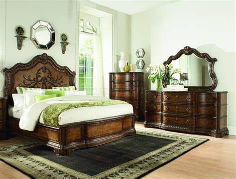 Pemberleigh Bedroom Collection 3100 By Legacy Furniture