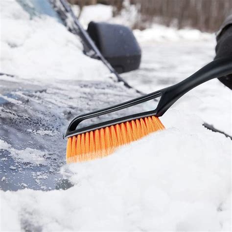 The 6 Best Car Snow Removal Tools To Keep Your Car Clean 2022