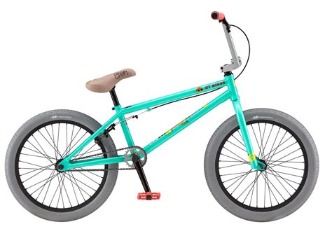 Gt Performer 20 Inch Bmx Bike 2019 £32999 Bmx Bikes Cyclestore
