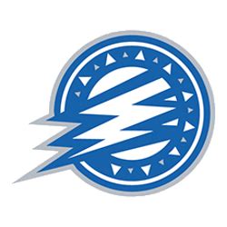 Tampa bay lightning new jerseys. Tampa Bay Lightning Concept Logo | Sports Logo History