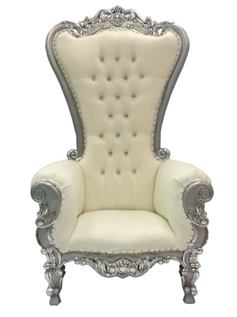 The iconic chair of all chairs. Wedding & Event Chairs - Crystal Floral