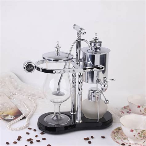 Classic Syphon Coffee Maker Cfc008 Mocita China Coffee Machine