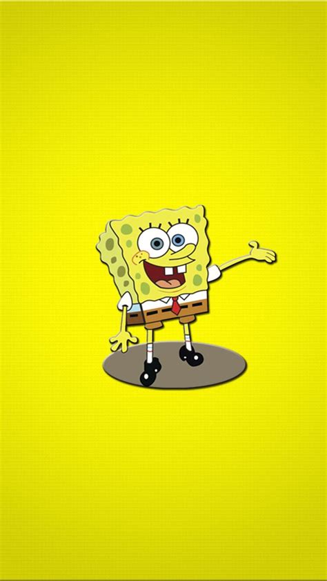 Spongebob Is Amazing Cool Spongebob Wallpaper Spongebob