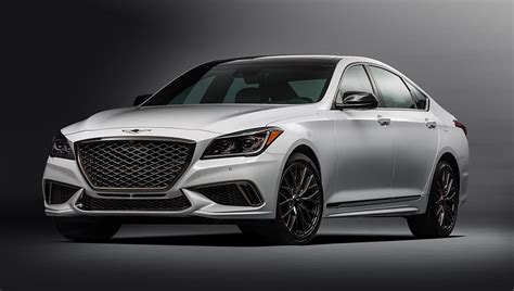 2017 Genesis G80 New Car Review Autotrader
