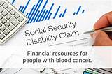 Images of Social Security Disability For Cancer Patients