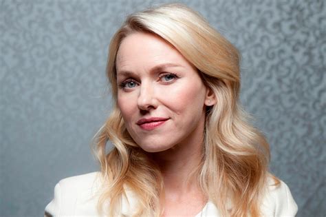 The Notable Roles Of Naomi Watts About Her
