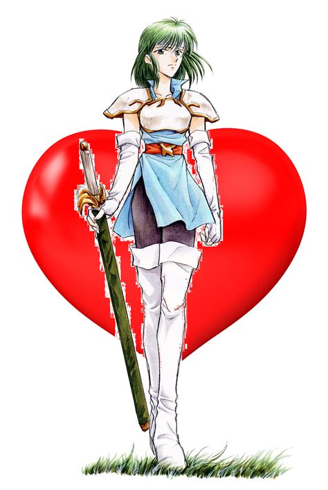 Misha Heart Gamefaqs Fire Emblem Fates Wikia Fandom