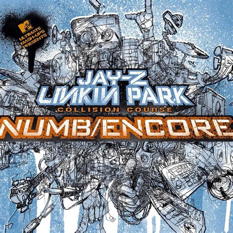 Jay Z And Linkin Park Numb Encore Lyrics And Tracklist Genius