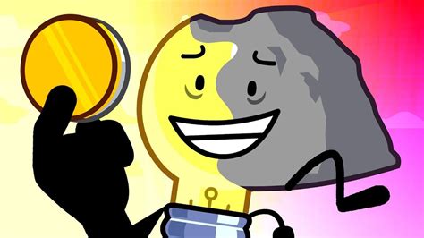 Bfdi And Inanimate Insanity Meet Up Battle For Dream Island Wiki Fandom