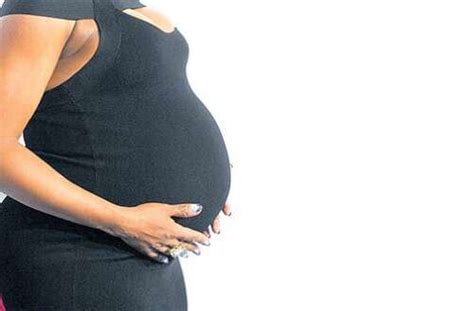 how soon into a relationship should a woman consider pregnancy jamaica observer