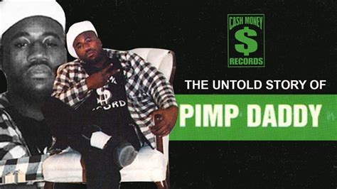 The Untold Story Of Pimp Daddy Newtral Groundz Now