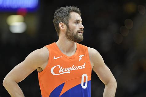 Sports Illustrated Ranks Kevin Love In Top 50 Of Best NBA Players Of