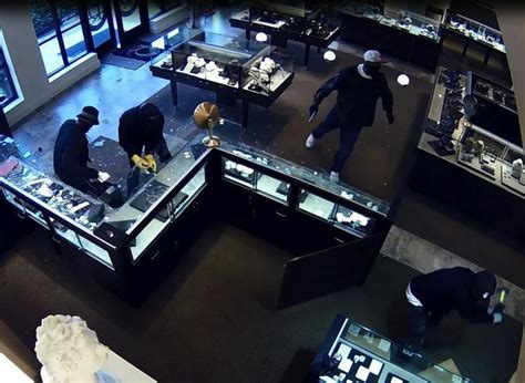 Almost Got Robbed Little Rock Robber Testifies Jewel Heist Jurors