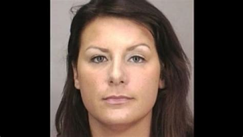 Tara Driscoll Former Nyc Teacher Who Confessed To Sleeping With