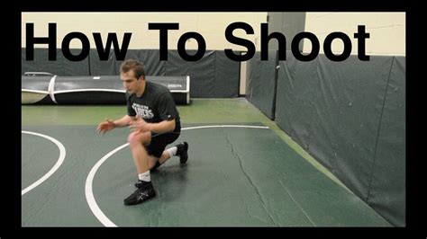 How To Shoot Basic Wrestling And Bjj Moves And Technique Tutorials For