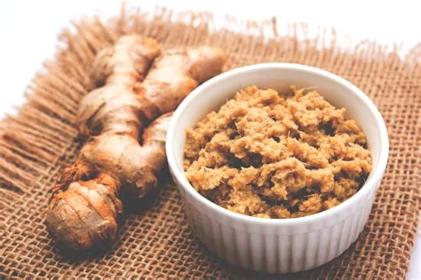 6 best ginger paste substitutes miss vickie