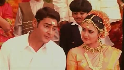 Raja Kumarudu Movie Best Climax Scene Mahesh Babu Preethi Zinta Shalimar Cinema Youtube
