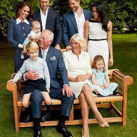 Catherine, duchess of cambridge, née catherine elizabeth middleton; Kate Middleton: la verità sulla foto che ha riappacificato ...