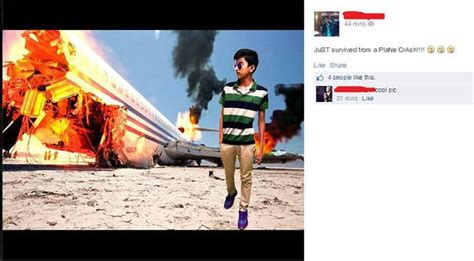 Epic photoshop fails from india youtube. 19 Funny Indians Who Should Not Be Allowed On Facebook ...