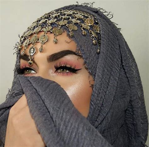 Pinterest Adarkochar Arabian Makeup Arabian Beauty Arab Girls