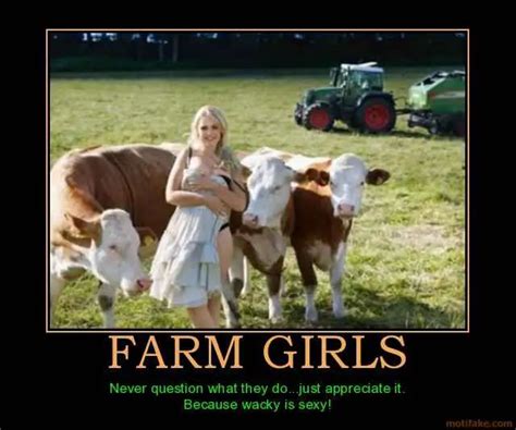 Tractor Farm Jokes