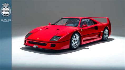 The 12 Best Italian Cars Ever Made List Grr