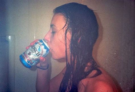 16 Reasons A Shower Beer Is The Greatest Thing Ever Whiskey Riff