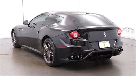 Ferrari Hatchback Amazing Photo Gallery Some Information And