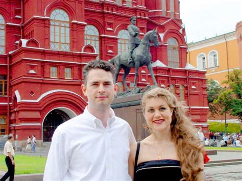 Moscow Women Russian Marriage Tours