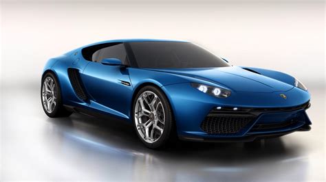 2014 Lamborghini Asterion Lpi 9104 Concept News And Information