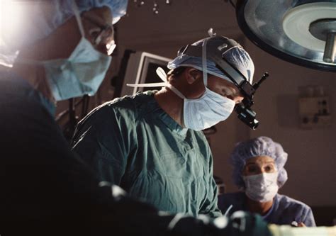 Prostate Cancer Surgical Castration Linked To Fewer Adverse Events