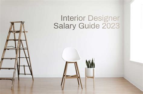 Interior Designer Salary Calculator Australia 2023