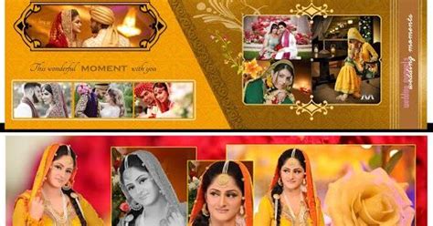 Indian Wedding Album Karizma Album 12x36 Free Download Album Psd Templates Indian Album De In