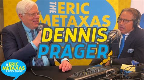 The Eric Metaxas Show Salem News Channel