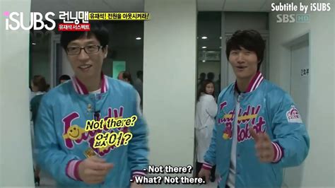 런닝맨) is a south korean variety show, part of sbs's good sunday lineup. Running Man Ep 38-11 - YouTube