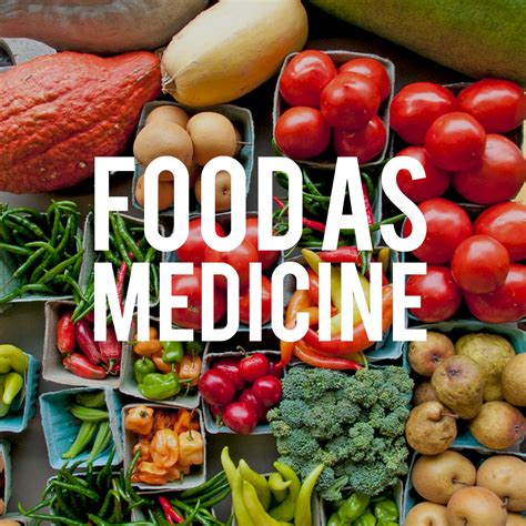Using Food As Medicine | Genetic Direction