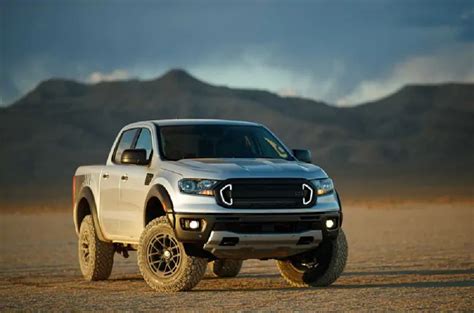 Will The 2022 Ford Ranger Have A V6 Thn2022