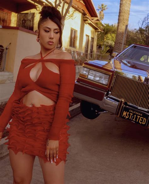 Kali Uchis Updates On Twitter Kali Uchis Photographed By Randijah