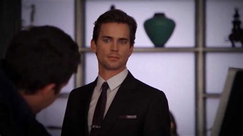 White Collar Vid Neal And Keller Thick As Thieves Youtube