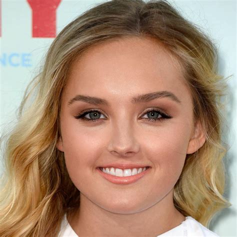 Interview Actress Mia Rose Frampton From Coast And Bridesmaids41322 Listen Notes
