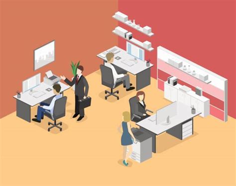 Business Departments Illustrations Royalty Free Vector Graphics And Clip