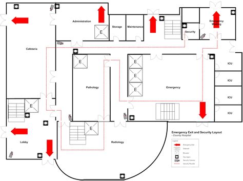 Warehouse Layout Examples Drone Fest