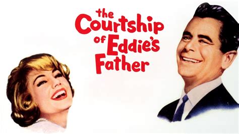 The Courtship Of Eddies Father Apple Tv
